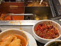 -海底捞火锅(苏宁生活广场店)