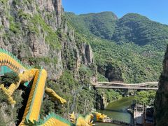 -龙庆峡风景区