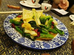 -南沙游艇会·大兵船餐厅