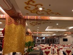 -全聚德(上海首店浦东店)