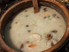 -火齐潮汕砂锅粥(五道口店)