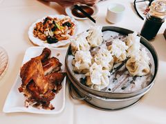 -凯鸽酒楼(大同振兴街店)