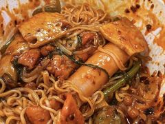 -小谷姐姐麻辣拌·麻辣烫(百子湾店)