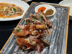 -健眺小海鲜(临海后山店)