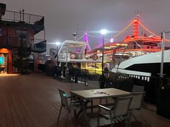 -InParty·游艇求婚策划生日派对布置(世纪大道店)