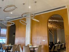 大堂-铜小馆(1891时光道店)