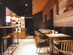 大堂-炖物24章·顺时轻养茶(杭州大厦店)