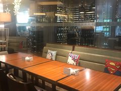 -岷山饭店-芝芝自助餐厅