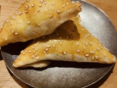 烤包子-耶里夏丽新疆餐厅(百联中环购物广场店)