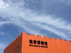 -漳州滨海火山岛自然生态风景区