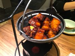 老妈红烧肉-老宁波1381餐厅(宏泰广场店)