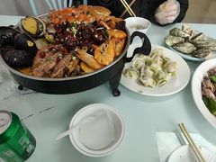 -星奇缘·海鲜餐厅(东山美食地标店)