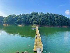 -广州市流溪河国家森林公园