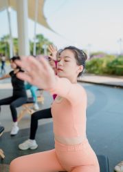 -元泉瑜伽培训学院