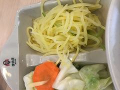 -李先生牛肉面大王(北京东四店)