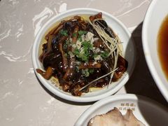 -松鹤面馆·古法焖肉面(观前店)