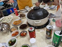 -双喜农庄·菌香园(安居家园店)