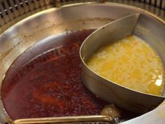 -宽尺巷鱼蛙自助火锅(虎丘钻石广场店)