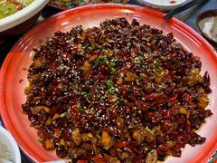 -馬伍旺川菜(江北虹悦城店)