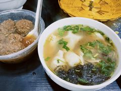 -郑家包子牛肉拉面(尚勤路店)