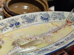 -南京大牌档(香港广场店)