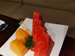 -松子料理(华威桥店)