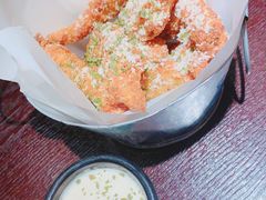 -机器人火炉披萨