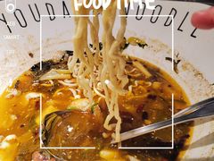 -友达面馆(广州总店)