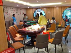 -有红鸡毛店·川菜(建设路店)