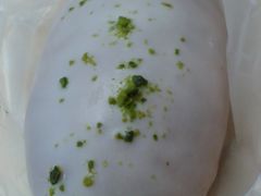 圣诞面包-面包新语(KKMALL京基店)