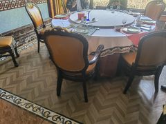 -鹊华居·地道鲁菜·海鲜·融合味(大明湖店)