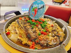 -南锣南门(东方银座店)