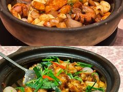 -囍凤楼·粤菜·点心·火锅(温特莱店)