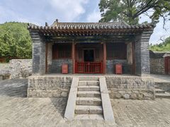 -窦大夫祠