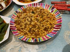 丁丁炒面-新疆伊宁远征餐厅