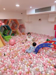 点击看大图 -趣童婴幼儿SPA母婴生活馆(孔雀城店)