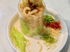 -日月昇渔家菜·海肠捞饭·大连海鲜(星海公园店)