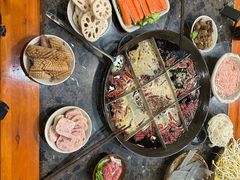 -大龙老火锅·总店(龙头寺店)
