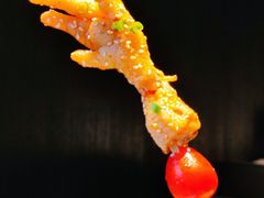 -新兴·金羊座·粤菜点心(乐峰店)