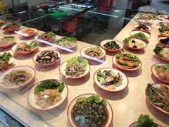 -吕四渔港码头海鲜餐厅