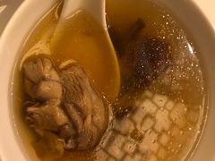 -富力丽思卡尔顿酒店·丽轩中餐厅
