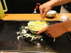 -鹤桥风月(ヨドバシ梅田店)
