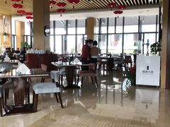 -北京云瑧金陵莲花酒店·莲·川小馆