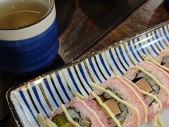 -顶屋咖喱(街道口总店)