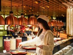 -深圳大梅沙京基洲际度假酒店