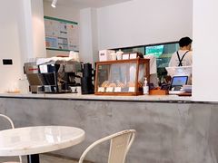 -KAFVS咖啡思咖啡馆(香海路店)