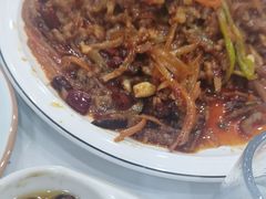 -老七饭馆(光荣道总店)