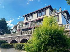 -铁山坪森林公园