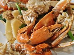 -崖口红树林海鲜餐厅