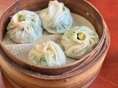 荠菜包-清真马祥兴菜馆(云南北路店)